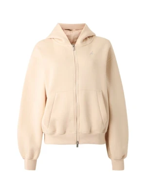 Obrázek produktu Jordan Mikina 'Brooklyn Fleece' béžová