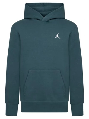 Obrázek produktu Jordan Mikina 'BROOKLYN' nefritová / bílá