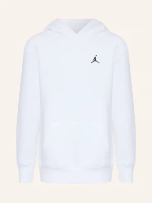 Obrázek produktu Jordan Mikina S Kapucí Brooklyn bílá