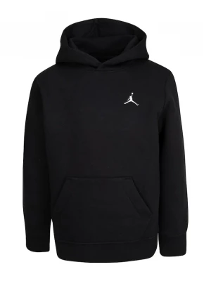 Obrázek produktu Jordan mikina s kapucí dětská s bavlnou černá