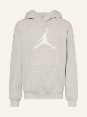 Obrázek produktu Jordan Mikina S Kapucí šedá / bílá