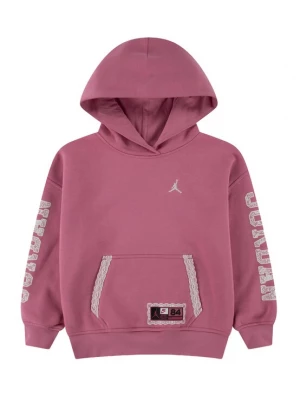 Obrázek produktu Jordan Mikina 'SHE'S AN ALLSTAR' pitaya / offwhite