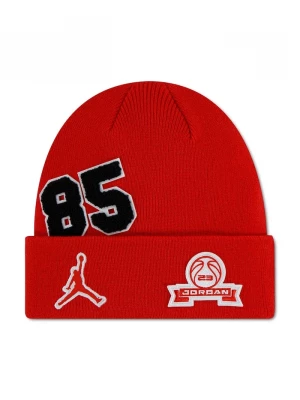 Obrázek produktu Jordan pletená čepice dětská červená