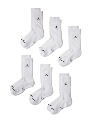 Obrázek produktu Jordan ponožky 6-pack