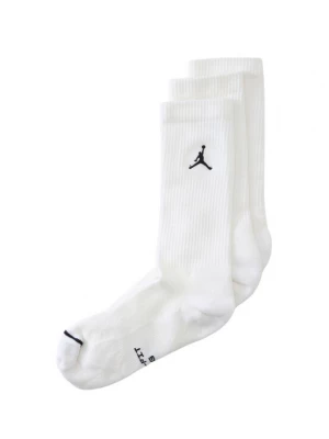 Obrázek produktu Jordan Ponožky bílá