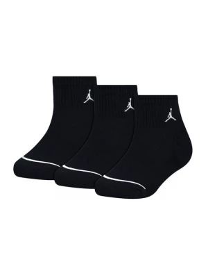 Obrázek produktu Jordan Ponožky černá / bílá