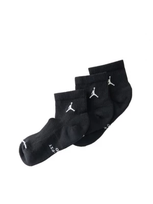 Obrázek produktu Jordan Ponožky černá / bílá