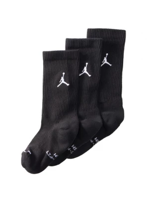Obrázek produktu Jordan Ponožky černá / bílá