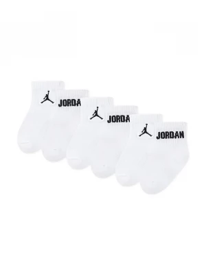 Obrázek produktu Jordan ponožky dětské 3-pack