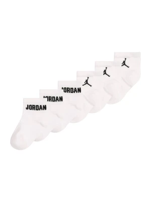 Obrázek produktu Jordan Ponožky 'EVERYDAY ESS' černá / bílá