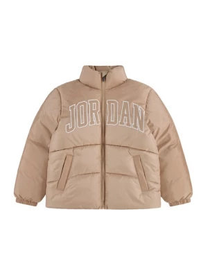 Obrázek produktu Jordan Přechodná bunda cappuccino