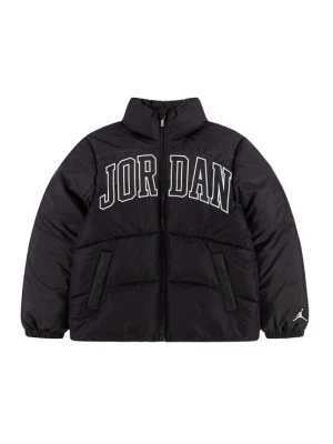 Obrázek produktu Jordan Přechodná bunda černá / bílá