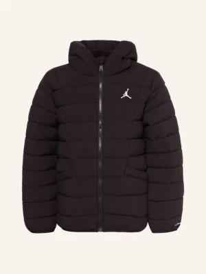 Obrázek produktu Jordan Prošívaná Bunda černá