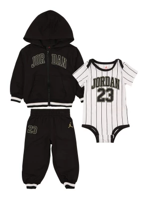 Obrázek produktu Jordan Sada mokka / černá / bílá