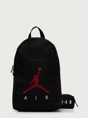 Obrázek produktu Jordan školní batoh dětský černá