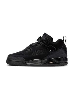 Obrázek produktu Jordan Spizike Low sneakers boty dětské černá