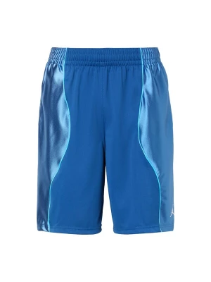 Obrázek produktu Jordan Sportovní kalhoty modrá / tyrkysová / bílá