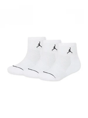 Obrázek produktu Jordan sportovní ponožky dětské 3-pack