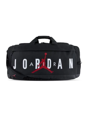 Obrázek produktu Jordan Sportovní taška 'JAM VELOCITY' červená / černá / bílá