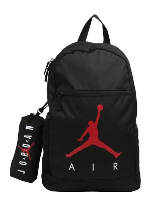 Obrázek produktu Jordan Taška 'Jan Air' červená / černá / bílá