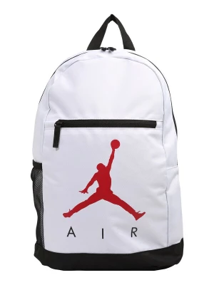 Obrázek produktu Jordan Taška 'Jan Air' karmínově červené / černá / bílá