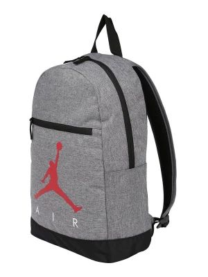 Obrázek produktu Jordan Taška 'Jan Air' šedá / červená / černá