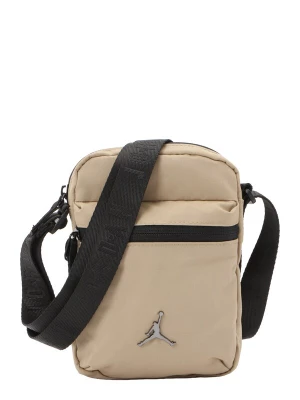 Obrázek produktu Jordan Taška přes rameno 'AIRBORNE' khaki / černá