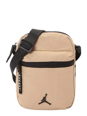 Obrázek produktu Jordan Taška přes rameno 'AIRBORNE' písková / černá
