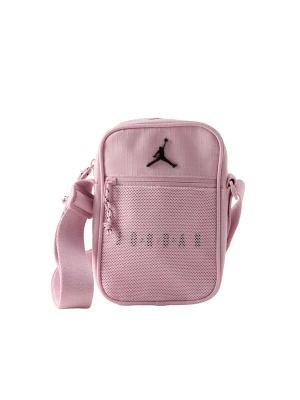 Obrázek produktu Jordan Taška přes rameno 'FESTIVAL' růžová / černá
