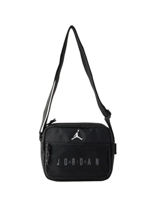 Obrázek produktu Jordan Taška přes rameno 'JAM' černá / bílá