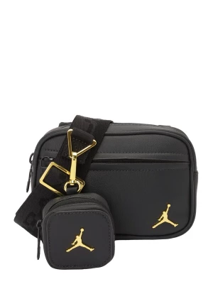 Obrázek produktu Jordan Taška přes rameno 'JAW MONARCH' zlatá / černá