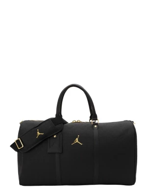 Obrázek produktu Jordan Taška Weekender zlatá / černá