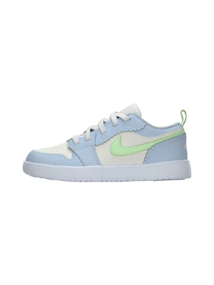 Obrázek produktu Jordan Tenisky '1 Low Alt SE' světlemodrá / světle zelená / bílá