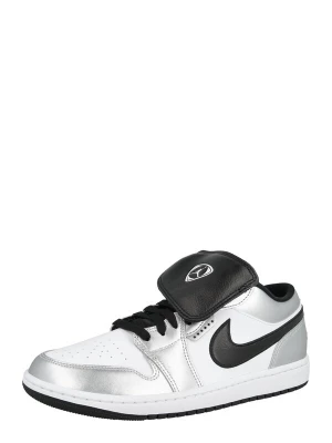 Obrázek produktu Jordan Tenisky 'AIR JORDAN 1' černá / stříbrná / bílá