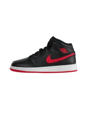 Obrázek produktu Jordan Tenisky 'AIR JORDAN 1' červená / černá