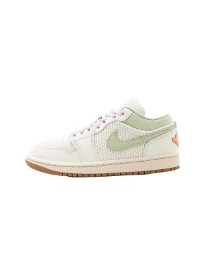Obrázek produktu Jordan Tenisky 'Air Jordan 1' krémová / pastelově zelená
