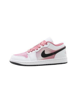 Obrázek produktu Jordan Tenisky 'Air Jordan 1 Low SE' korálová / černá / bílá