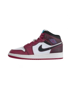 Obrázek produktu Jordan Tenisky 'Air Jordan 1 Mid SE' lilek / bobule / bílá