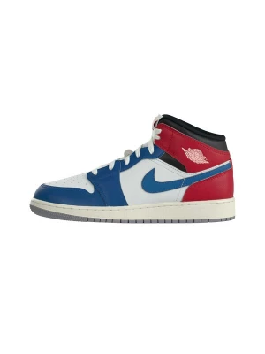 Obrázek produktu Jordan Tenisky 'AIR JORDAN 1' modrá / červená / bílá