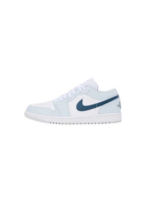 Obrázek produktu Jordan Tenisky 'Air Jordan 1' námořnická modř / světlemodrá / bílá