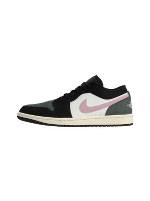 Obrázek produktu Jordan Tenisky 'Air Jordan 1' smaragdová / růžová / černá / bílá