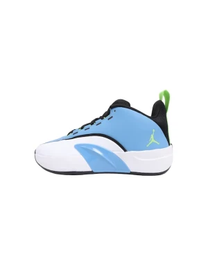 Obrázek produktu Jordan Tenisky 'I85' nebeská modř / jablko / černá / bílá