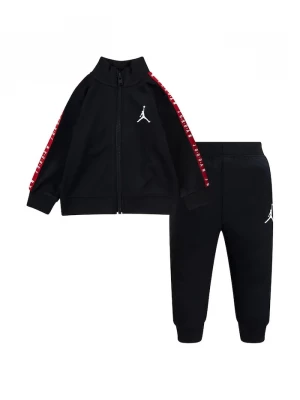 Obrázek produktu Jordan teplákový set dětský černá