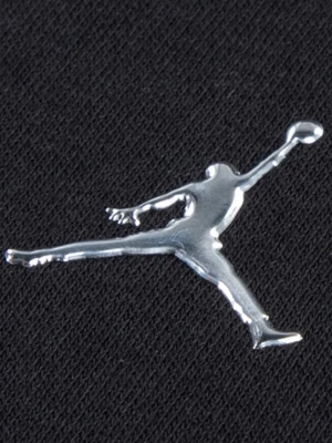 Obrázek produktu Jordan teplákový set dětský s bavlnou černá
