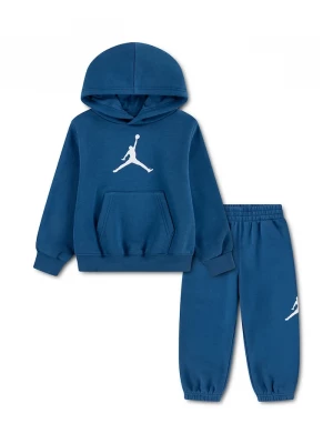 Obrázek produktu Jordan teplákový set dětský s bavlnou modrá