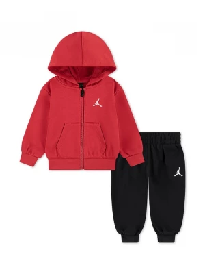 Obrázek produktu Jordan teplákový set kojenecký s bavlnou černá