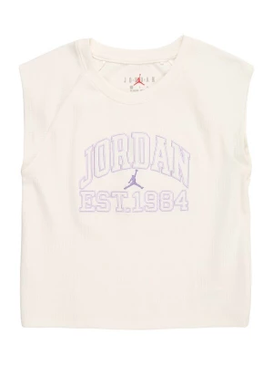 Obrázek produktu Jordan Top 'SECRET DIARY' béžová / fialová