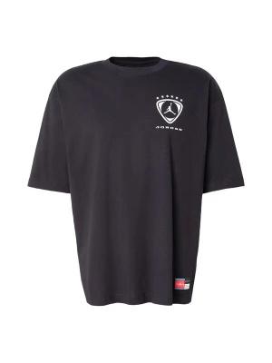 Obrázek produktu Jordan Tričko 'BRK FC' černá / bílá