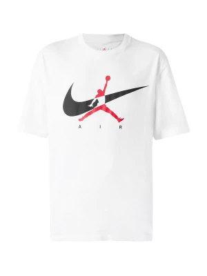 Obrázek produktu Jordan Tričko 'BRK JM' červená / černá / bílá
