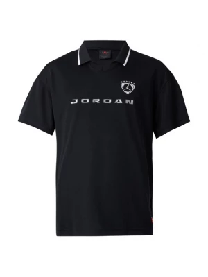 Obrázek produktu Jordan Tričko 'Brooklyn' černá / bílá